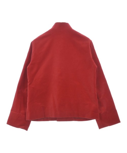 COMME des GARCONS COMME des GARCONS（コムデギャルソンコムデギャルソン）その他 赤 サイズ:S レディース/2200663310029