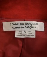 COMME des GARCONS COMME des GARCONS（コムデギャルソンコムデギャルソン）その他 赤 サイズ:S レディース/2200663310029