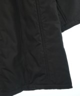 COMME des GARCONS COMME des GARCONS（コムデギャルソンコムデギャルソン）ステンカラーコート 黒 サイズ:XS レディース/2200661212011