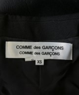 COMME des GARCONS COMME des GARCONS（コムデギャルソンコムデギャルソン）ステンカラーコート 黒 サイズ:XS レディース/2200661212073
