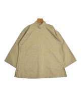 COMME des GARCONS COMME des GARCONS（コムデギャルソンコムデギャルソン）カジュアルジャケット ベージュ サイズ:S レディース/2200662944126
