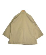 COMME des GARCONS COMME des GARCONS（コムデギャルソンコムデギャルソン）カジュアルジャケット ベージュ サイズ:S レディース/2200662944126