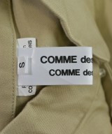 COMME des GARCONS COMME des GARCONS（コムデギャルソンコムデギャルソン）カジュアルジャケット ベージュ サイズ:S レディース/2200662944126