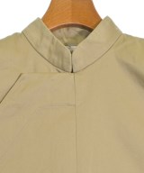 COMME des GARCONS COMME des GARCONS（コムデギャルソンコムデギャルソン）カジュアルジャケット ベージュ サイズ:S レディース/2200662944126