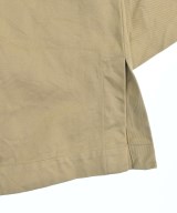 COMME des GARCONS COMME des GARCONS（コムデギャルソンコムデギャルソン）カジュアルジャケット ベージュ サイズ:S レディース/2200662944126