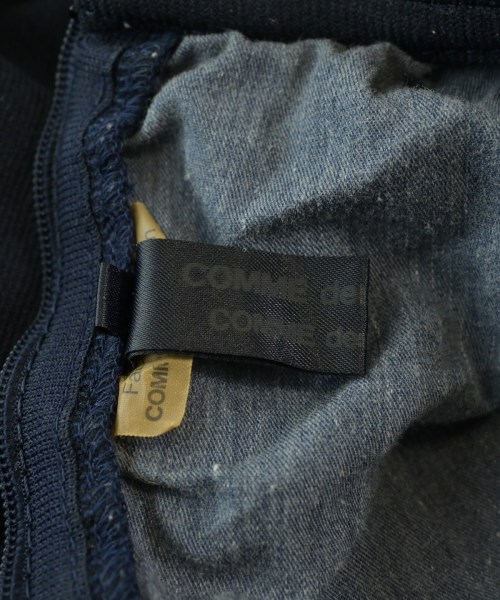 COMME des GARCONS COMME des GARCONS（コムデギャルソンコムデギャルソン）ワンピース 紺 サイズ:S レディース/2200663249060
