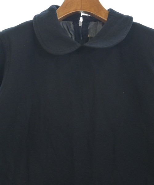 COMME des GARCONS COMME des GARCONS（コムデギャルソンコムデギャルソン）ワンピース 紺 サイズ:S レディース/2200663249060