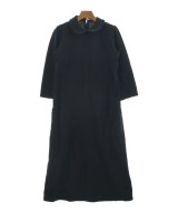 COMME des GARCONS COMME des GARCONS（コムデギャルソンコムデギャルソン）ワンピース 紺 サイズ:S レディース/2200663249060