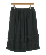 COMME des GARCONS COMME des GARCONS ロング・マキシ丈スカート