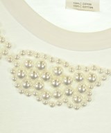 COMME des GARCONS COMME des GARCONS（コムデギャルソンコムデギャルソン）Tシャツ・カットソー 白 サイズ:XS レディース/2200663750030