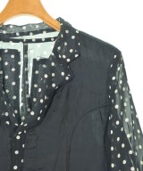 COMME des GARCONS COMME des GARCONS（コムデギャルソンコムデギャルソン）カジュアルシャツ 黒 サイズ:M レディース/2200663776016