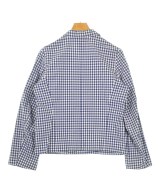 COMME des GARCONS COMME des GARCONS（コムデギャルソンコムデギャルソン）カジュアルジャケット 青 サイズ:M レディース/2200663776023