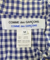 COMME des GARCONS COMME des GARCONS（コムデギャルソンコムデギャルソン）カジュアルジャケット 青 サイズ:M レディース/2200663776023