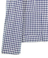 COMME des GARCONS COMME des GARCONS（コムデギャルソンコムデギャルソン）カジュアルジャケット 青 サイズ:M レディース/2200663776023