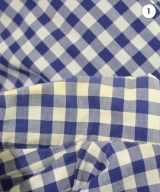 COMME des GARCONS COMME des GARCONS（コムデギャルソンコムデギャルソン）カジュアルジャケット 青 サイズ:M レディース/2200663776023