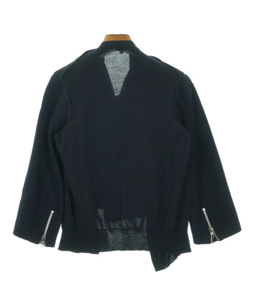 COMME des GARCONS COMME des GARCONS（コムデギャルソンコムデギャルソン）その他 紺 サイズ:S レディース/2200663776030