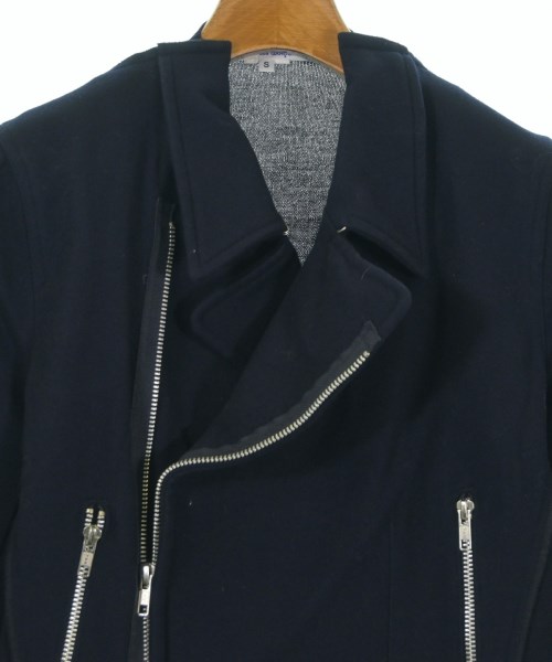 COMME des GARCONS COMME des GARCONS（コムデギャルソンコムデギャルソン）その他 紺 サイズ:S レディース/2200663776030