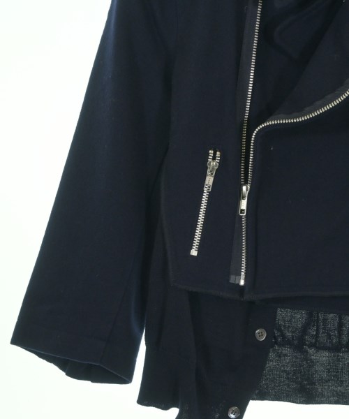 COMME des GARCONS COMME des GARCONS（コムデギャルソンコムデギャルソン）その他 紺 サイズ:S レディース/2200663776030