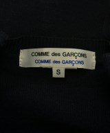 COMME des GARCONS COMME des GARCONS（コムデギャルソンコムデギャルソン）その他 紺 サイズ:S レディース/2200663776030