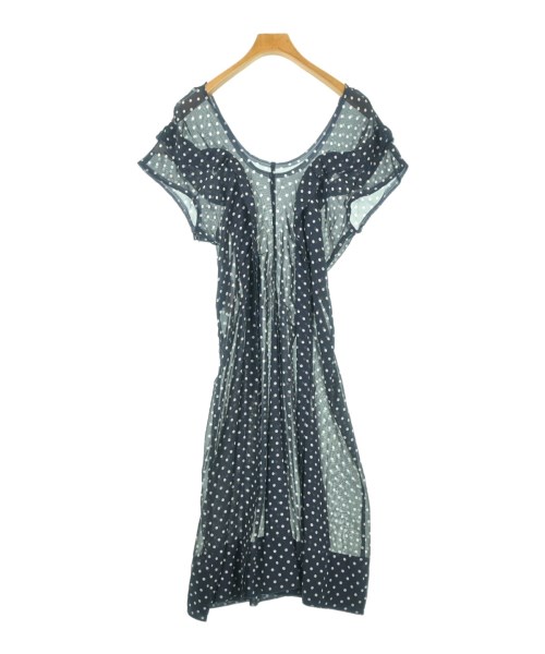 COMME des GARCONS COMME des GARCONS（コムデギャルソンコムデギャルソン）ワンピース 紺 サイズ:S レディース/2200663776047