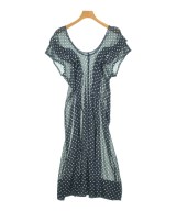 COMME des GARCONS COMME des GARCONS（コムデギャルソンコムデギャルソン）ワンピース 紺 サイズ:S レディース/2200663776047