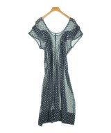 COMME des GARCONS COMME des GARCONS（コムデギャルソンコムデギャルソン）ワンピース 紺 サイズ:S レディース/2200663776047
