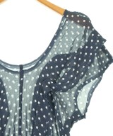 COMME des GARCONS COMME des GARCONS（コムデギャルソンコムデギャルソン）ワンピース 紺 サイズ:S レディース/2200663776047