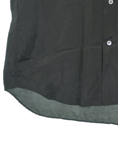 COMME des GARCONS COMME des GARCONS（コムデギャルソンコムデギャルソン）カジュアルシャツ 黒 サイズ:M レディース/2200663776054