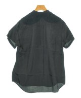 COMME des GARCONS COMME des GARCONS（コムデギャルソンコムデギャルソン）カジュアルシャツ 黒 サイズ:M レディース/2200663776054