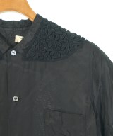 COMME des GARCONS COMME des GARCONS（コムデギャルソンコムデギャルソン）カジュアルシャツ 黒 サイズ:M レディース/2200663776054