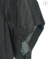 COMME des GARCONS COMME des GARCONS（コムデギャルソンコムデギャルソン）カジュアルシャツ 黒 サイズ:M レディース/2200663776054