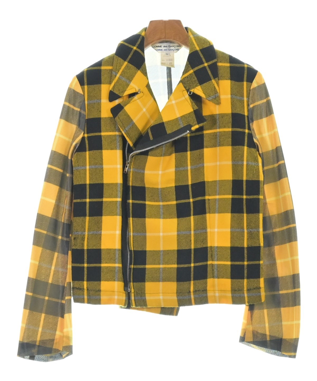 COMME des GARCONS COMME des GARCONS（コムデギャルソン