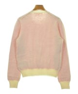 COMME des GARCONS COMME des GARCONS（コムデギャルソンコムデギャルソン）ニット・セーター 白 サイズ:M レディース/2200659915047