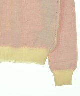 COMME des GARCONS COMME des GARCONS（コムデギャルソンコムデギャルソン）ニット・セーター 白 サイズ:M レディース/2200659915047