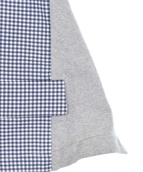 COMME des GARCONS COMME des GARCONS（コムデギャルソンコムデギャルソン）カジュアルジャケット 紺 サイズ:S レディース/2200664191016