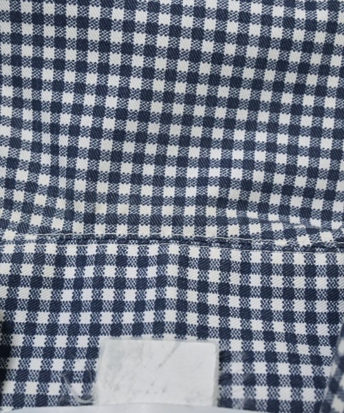 COMME des GARCONS COMME des GARCONS（コムデギャルソンコムデギャルソン）カジュアルジャケット 紺 サイズ:S レディース/2200664191016