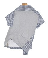 COMME des GARCONS COMME des GARCONS（コムデギャルソンコムデギャルソン）カジュアルジャケット 紺 サイズ:S レディース/2200664191016