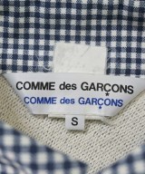 COMME des GARCONS COMME des GARCONS（コムデギャルソンコムデギャルソン）カジュアルジャケット 紺 サイズ:S レディース/2200664191016