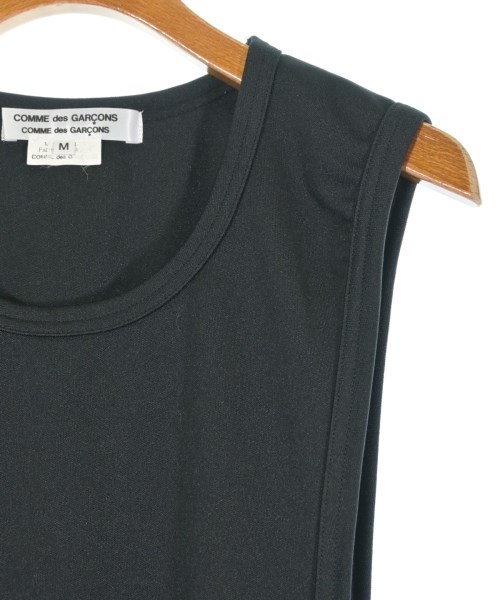 COMME des GARCONS COMME des GARCONS（コムデギャルソンコムデギャルソン）ワンピース 黒 サイズ:M レディース/2200664515072