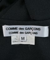 COMME des GARCONS COMME des GARCONS（コムデギャルソンコムデギャルソン）ワンピース 黒 サイズ:M レディース/2200664515072
