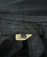 COMME des GARCONS COMME des GARCONS（コムデギャルソンコムデギャルソン）カジュアルジャケット 黒 サイズ:M レディース/2200664637033