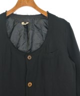COMME des GARCONS COMME des GARCONS（コムデギャルソンコムデギャルソン）カジュアルジャケット 黒 サイズ:M レディース/2200664637033