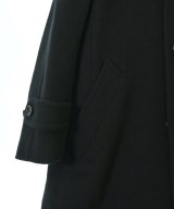 COMME des GARCONS COMME des GARCONS（コムデギャルソンコムデギャルソン）ピーコート 黒 サイズ:S レディース/2200664801014