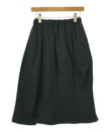 COMME des GARCONS COMME des GARCONS ひざ丈スカート