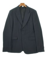 COMME des GARCONS SHIRT（コムデギャルソンシャツ）テーラードジャケット 紺 サイズ:M メンズ/2200662951100