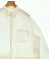 COMME des GARCONS COMME des GARCONS（コムデギャルソンコムデギャルソン）ブラウス 白 サイズ:XS レディース/2200664656065