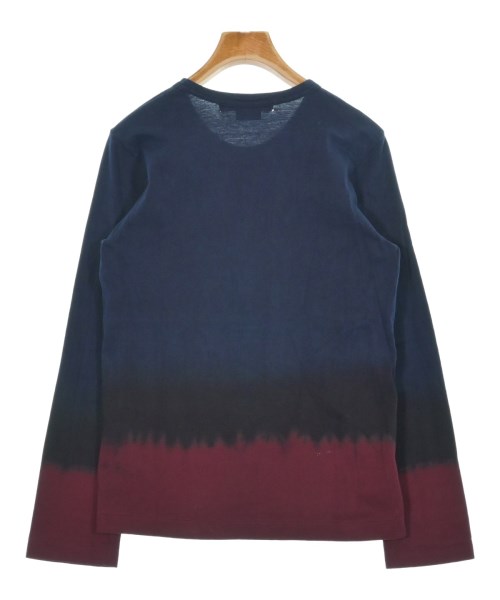 COMME des GARCONS COMME des GARCONS（コムデギャルソンコムデギャルソン）Tシャツ・カットソー 紺 サイズ:M レディース/2200664884055