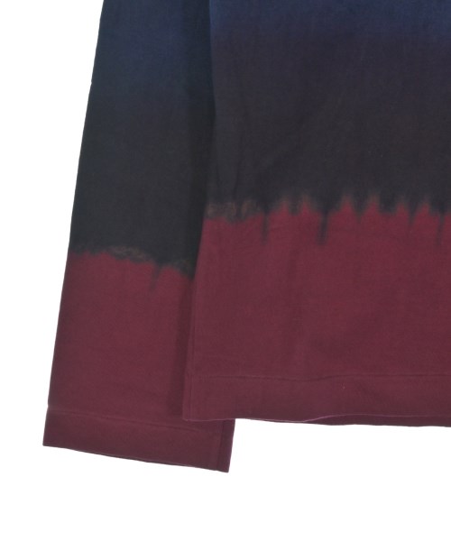 COMME des GARCONS COMME des GARCONS（コムデギャルソンコムデギャルソン）Tシャツ・カットソー 紺 サイズ:M レディース/2200664884055