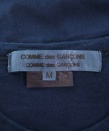 COMME des GARCONS COMME des GARCONS（コムデギャルソンコムデギャルソン）Tシャツ・カットソー 紺 サイズ:M レディース/2200664884055
