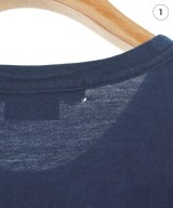 COMME des GARCONS COMME des GARCONS（コムデギャルソンコムデギャルソン）Tシャツ・カットソー 紺 サイズ:M レディース/2200664884055
